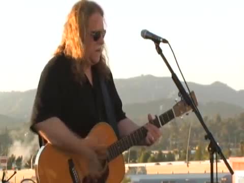 Warren Haynes - Soulshine