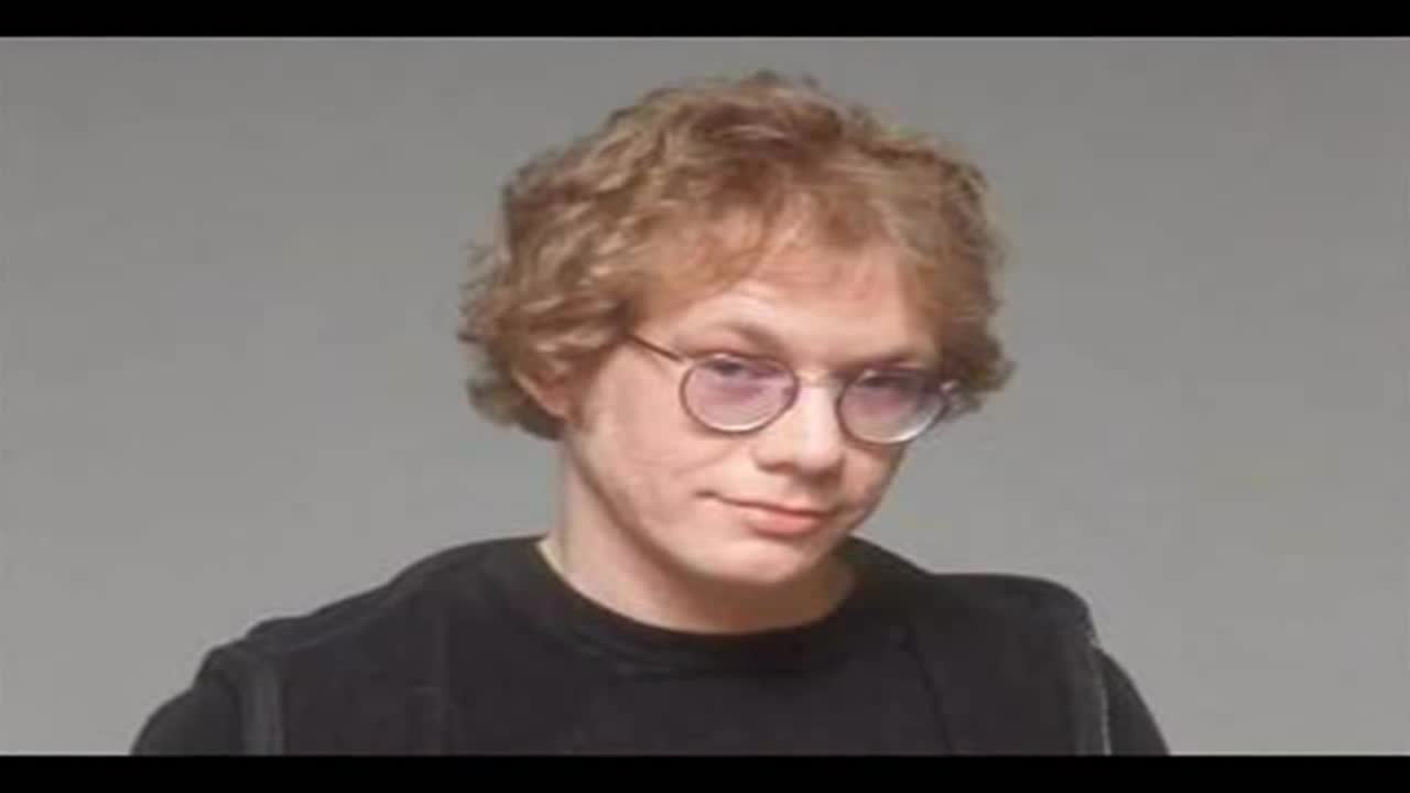 Warren Zevon - Desperados Under the Eaves