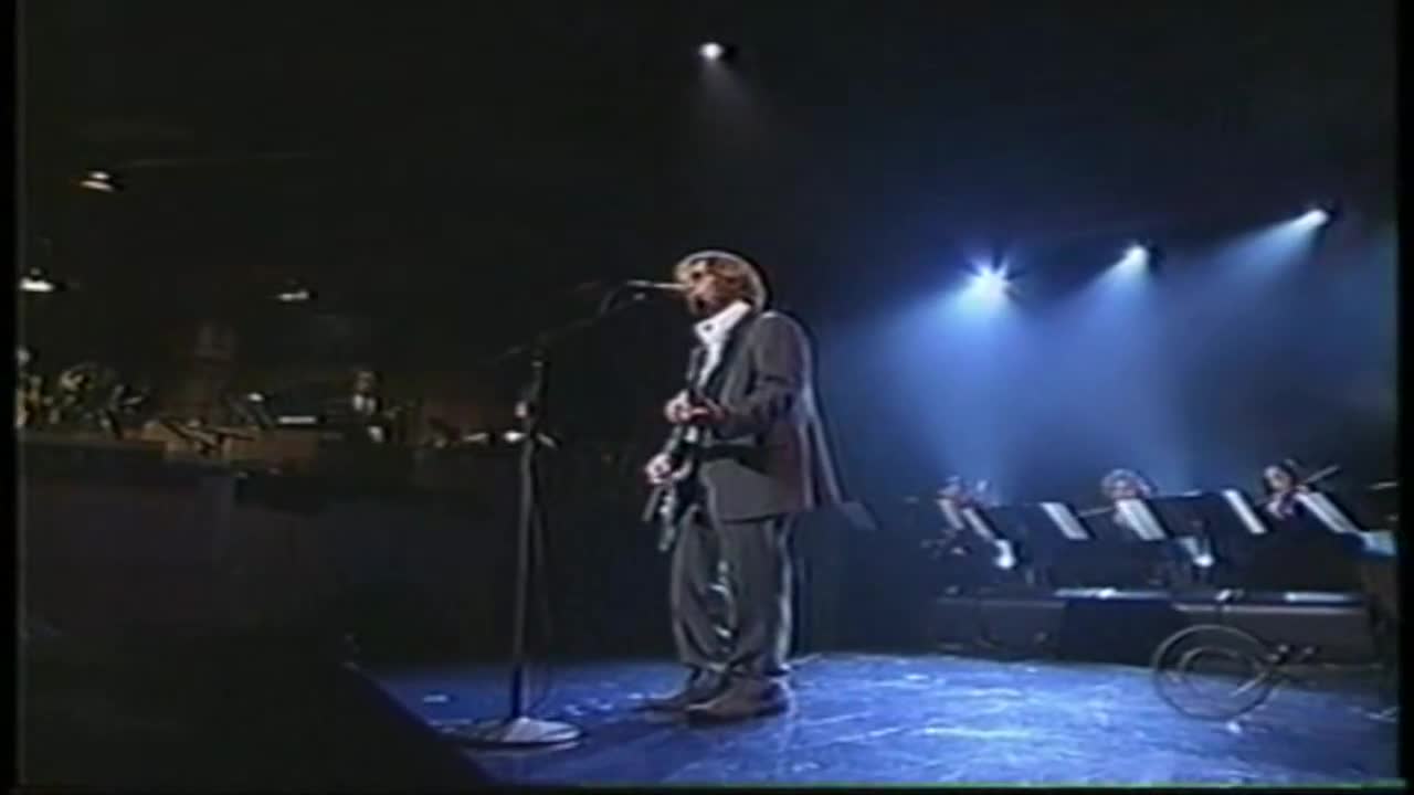 Warren Zevon - Genius