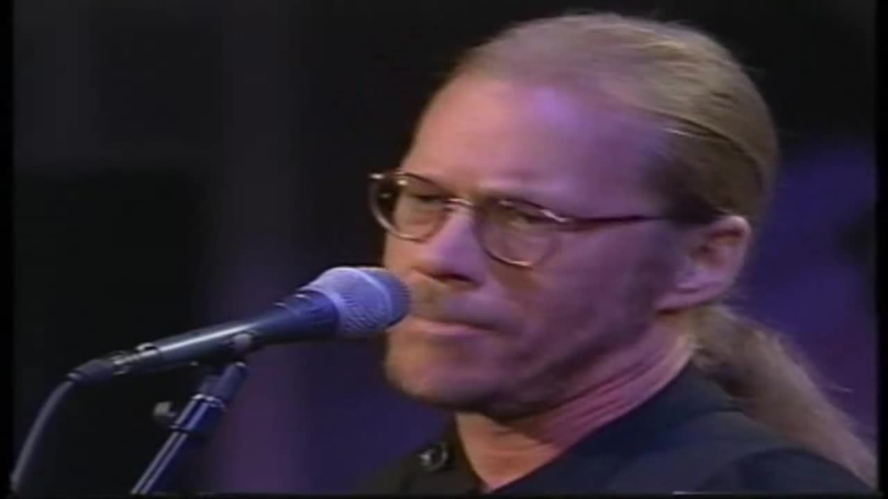 Warren Zevon - Mr. Bad Example