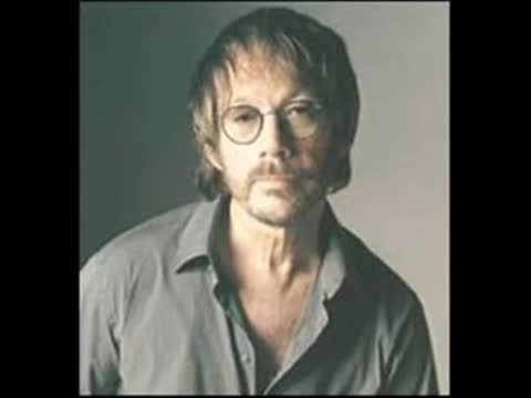 Warren Zevon - Renegade