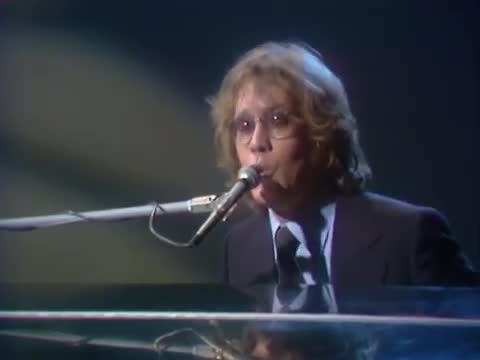 Warren Zevon - Werewolves of London