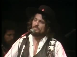 Waylon Jennings - A Long Time Ago