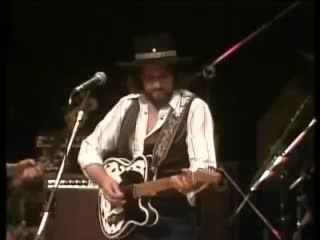 Waylon Jennings - You Ask Me To