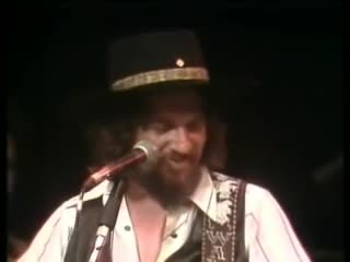 Waylon Jennings - You Ask Me To