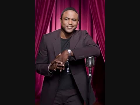 Wayne Brady - Ordinary