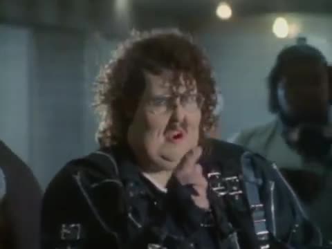 “Weird Al” Yankovic - Fat