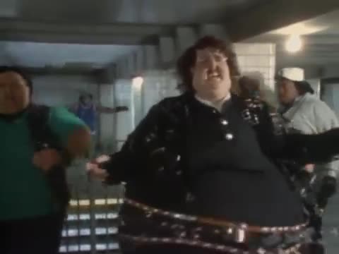 “Weird Al” Yankovic - Fat