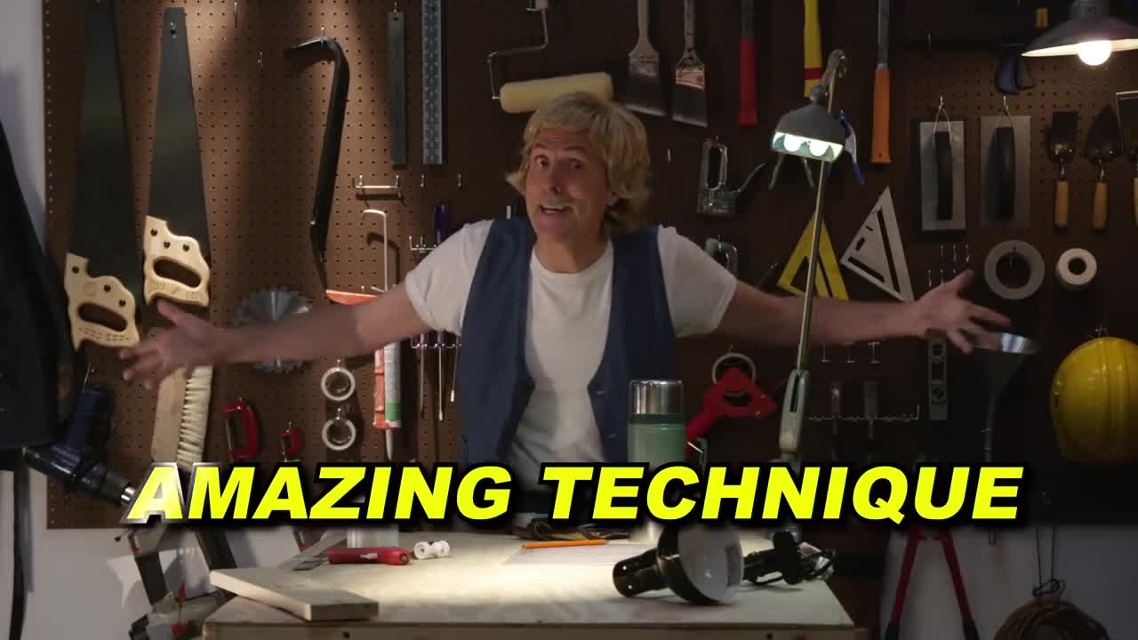 “Weird Al” Yankovic - Handy