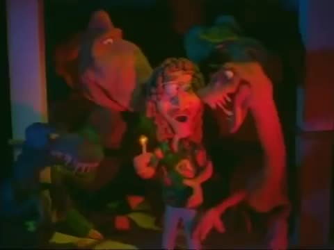 “Weird Al” Yankovic - Jurassic Park