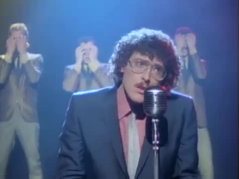 “Weird Al” Yankovic - One More Minute