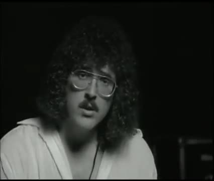 “Weird Al” Yankovic - You Don’t Love Me Anymore