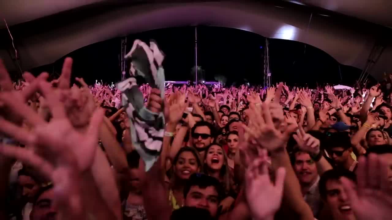 Wesley Safadão - Cerveja e Vinho (Ao Vivo)