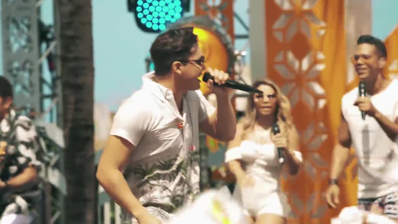 Wesley Safadão - Se esconder ela não acha (ao vivo)