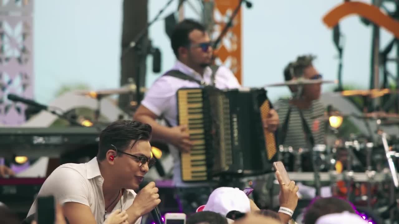 Wesley Safadão - Vidente (ao vivo)