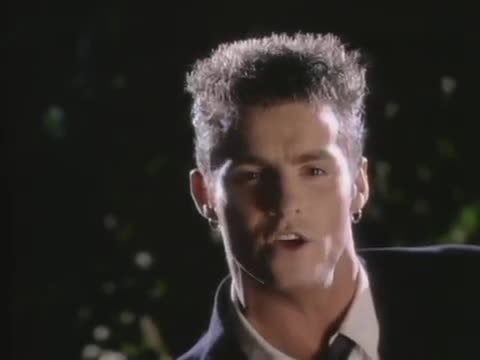 Wet Wet Wet - Angel Eyes