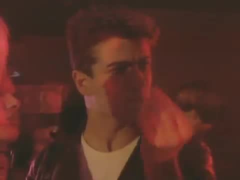 Wham! - Young Guns