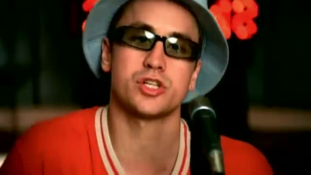 Wheatus - Teenage Dirtbag