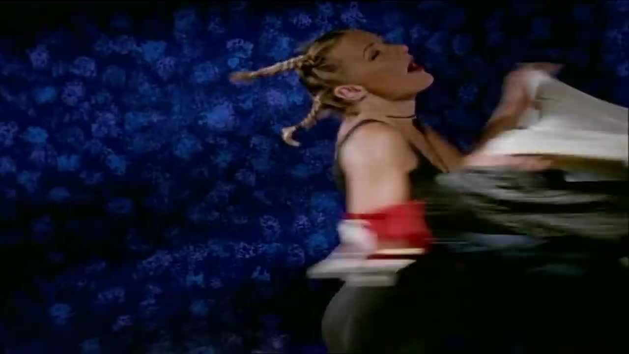 Whigfield - Saturday Night