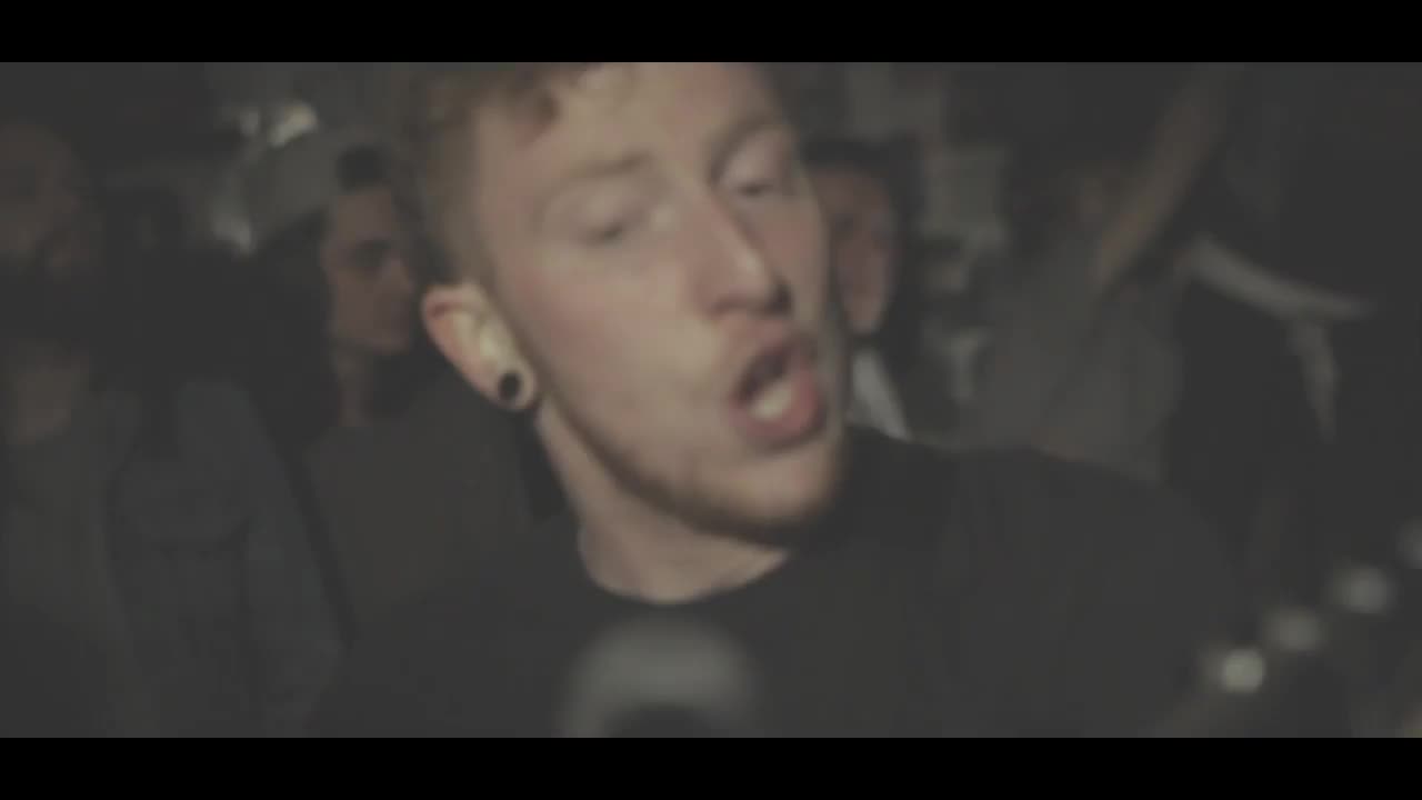 While She Sleeps - Seven Hills