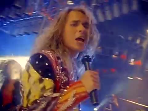 White Lion - Little Fighter