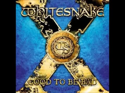 Whitesnake - All I Want All I Need