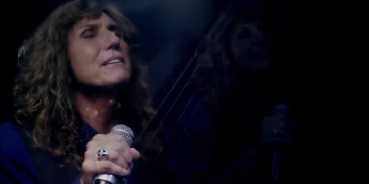 Whitesnake - Soldier of Fortune