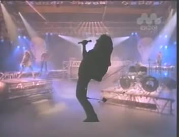 Whitesnake - Still of the Night