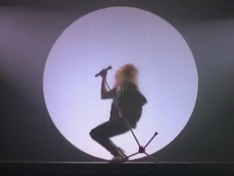 Whitesnake - Still of the Night