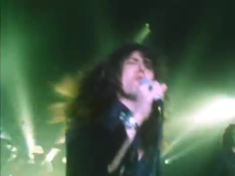 Whitesnake - Would I Lie to You