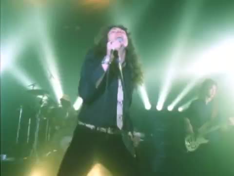 Whitesnake - Would I Lie to You