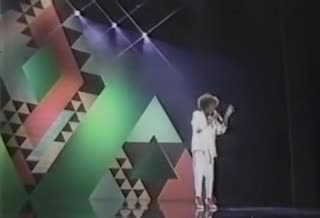 Whitney Houston - All At Once