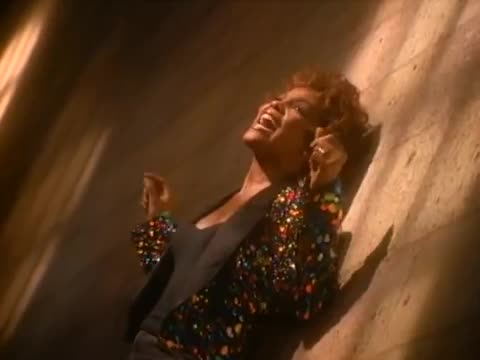 Whitney Houston - My Name Is Not Susan