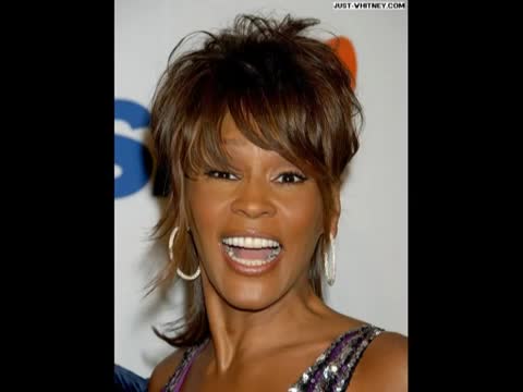Whitney Houston - Unashamed