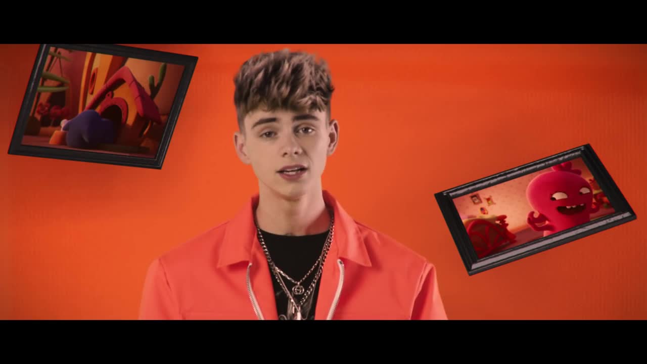 Why Don’t We - Don't Change