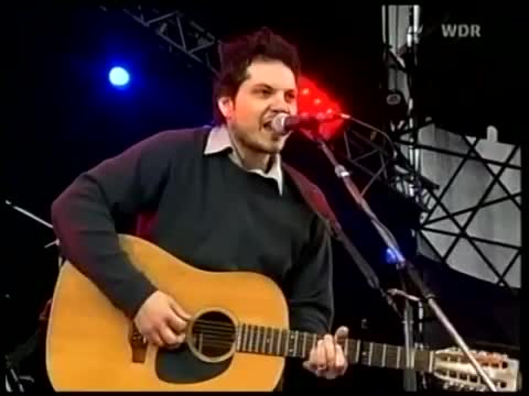 Wilco - Heavy Metal Drummer