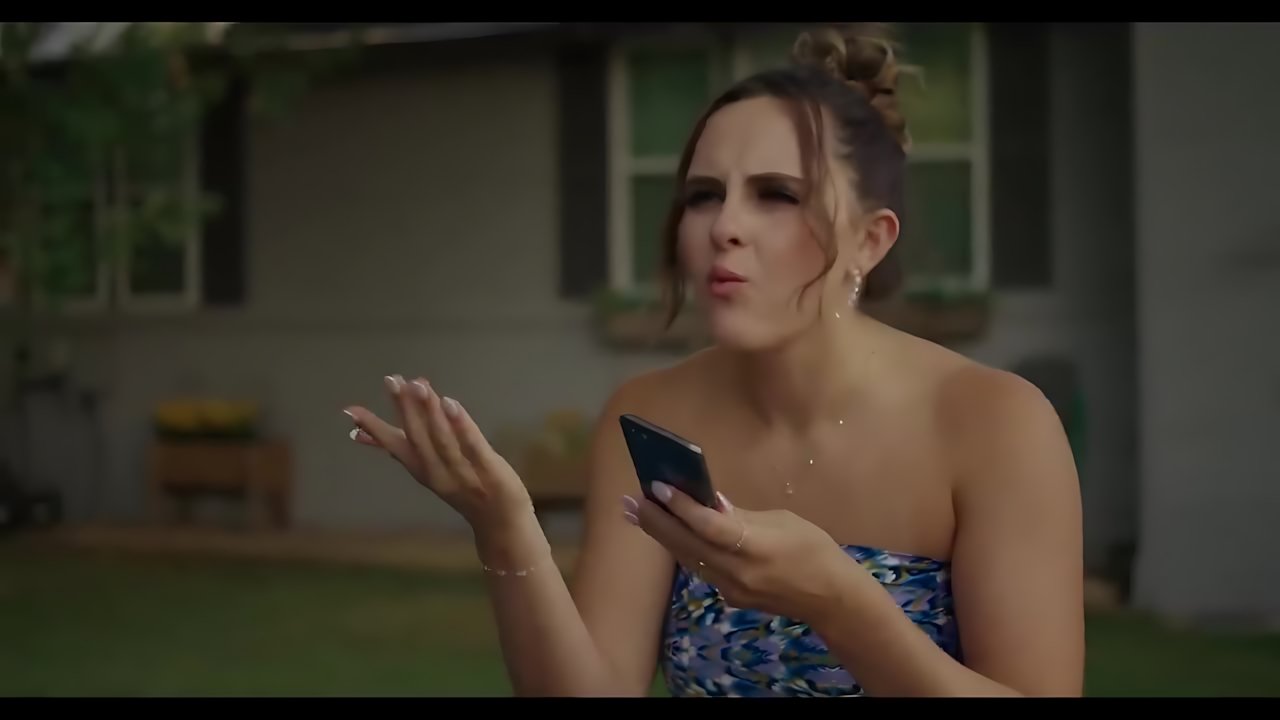 Wild Fire - Don't Mess with Exes