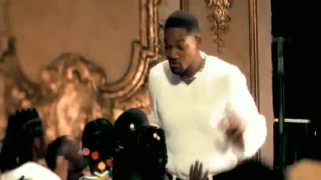 Will Smith - Just The Two Of Us