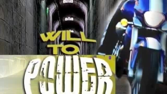 Will to Power - Say It's Gonna Rain