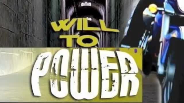 Will to Power - Say It's Gonna Rain