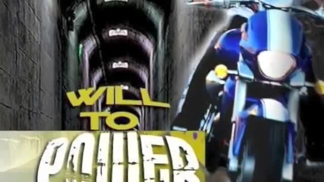 Will to Power - Say It's Gonna Rain