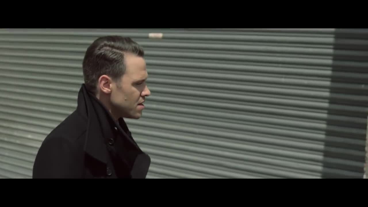 Will Young - Jealousy