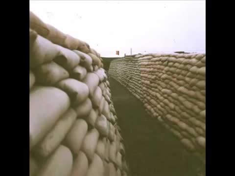 Willem Vermandere - Duizend soldaten