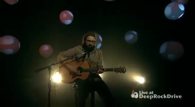 William Fitzsimmons - Everything Has Changed