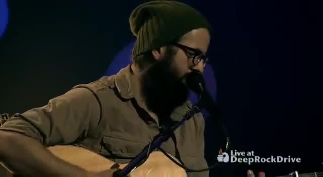 William Fitzsimmons - Find It in Me