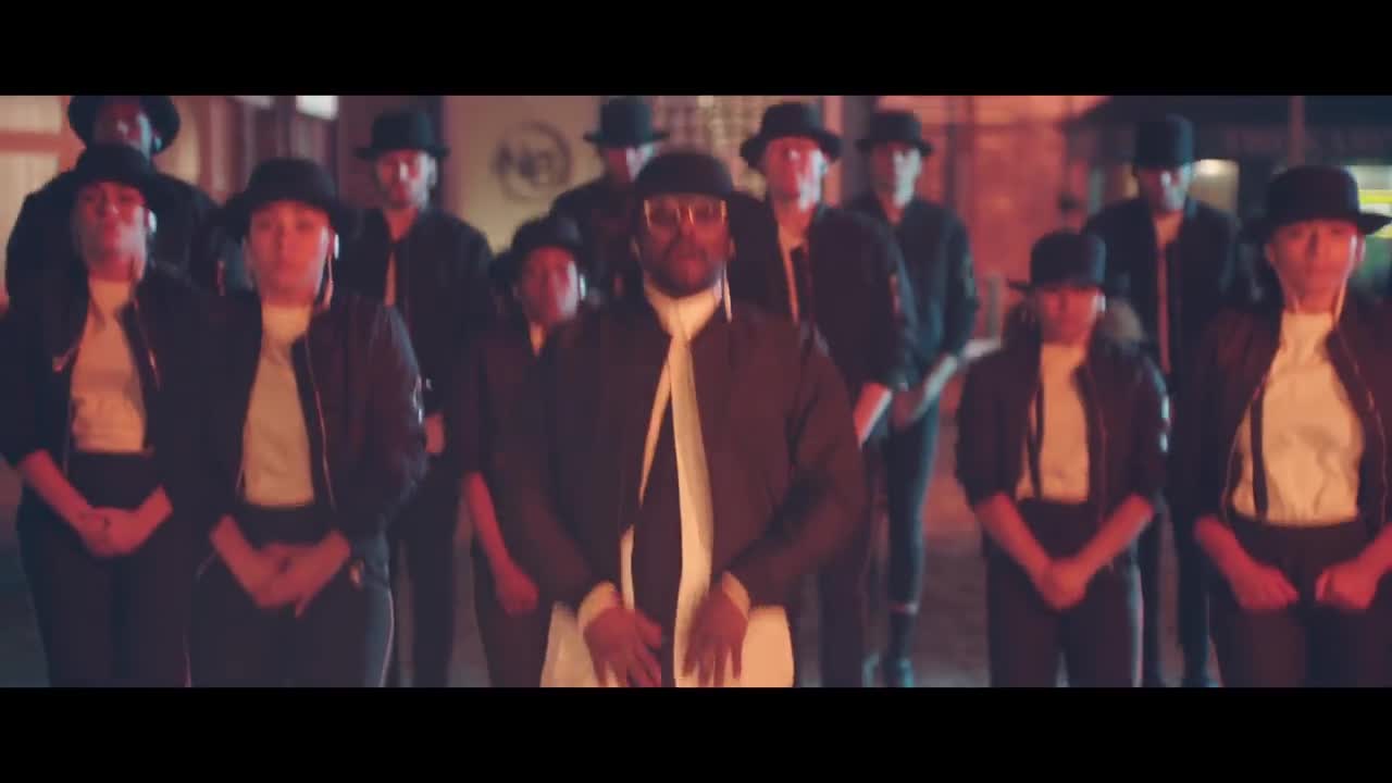 will.i.am - Fiyah