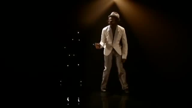 will.i.am - Heartbreaker