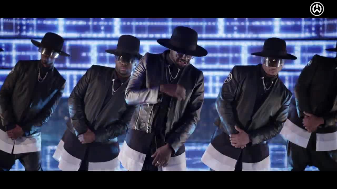 will.i.am - #thatPOWER