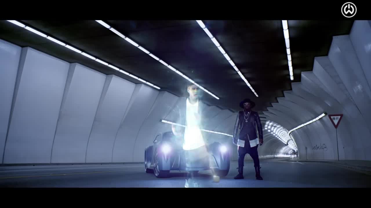 will.i.am - #thatPOWER