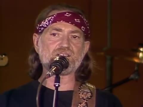 Willie Nelson - Always on My Mind